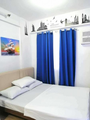 Studio Marine Theme by Emman & Jovy Staycation